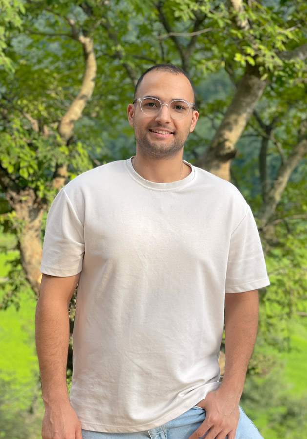 Mohammad Adineh | Freelance Product Designer
