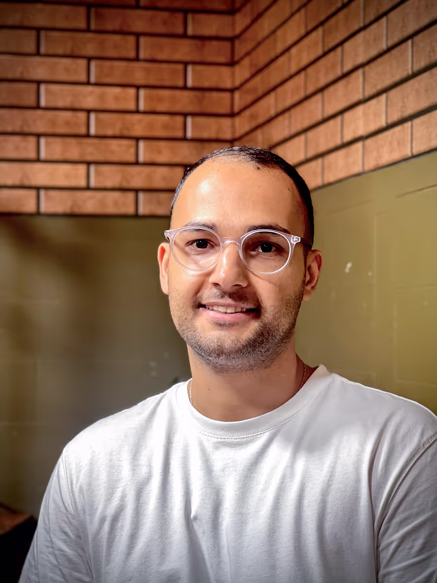 Mohammad Adineh | Freelance Product Designer + Webflow developer