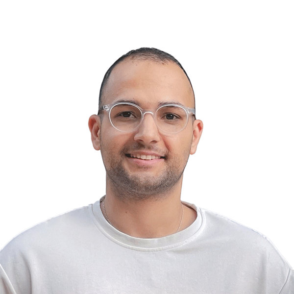Mohammad Adineh profile image