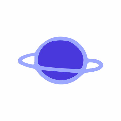 Horizon path logo - a senior product design and web design studio based in Oman